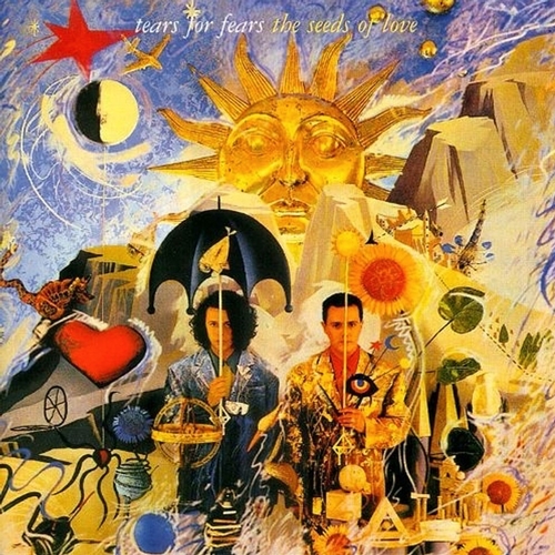 The seeds of love