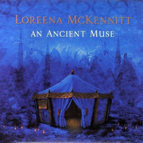 An Ancient Muse